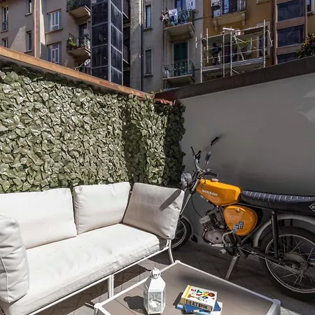 Stradivarius House - Carozzi *