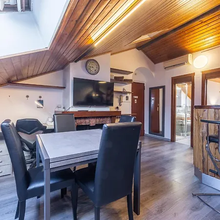 Castaldi 33 By Cortivo House ميلان