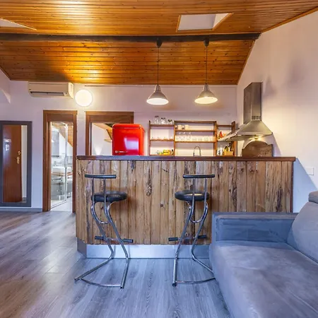 Castaldi 33 By Cortivo House * ميلان