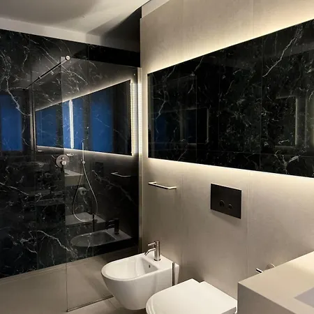 Apartamento Ando's Boutique Garden *