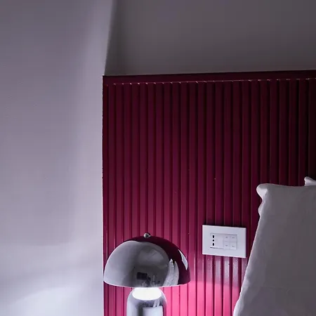 Apartamento Ando's Boutique Garden Milán