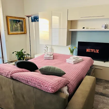 Apartman Casa Adeore