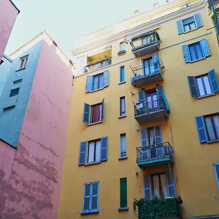 Charming Darsena - Amazing Position Next To Navigli *