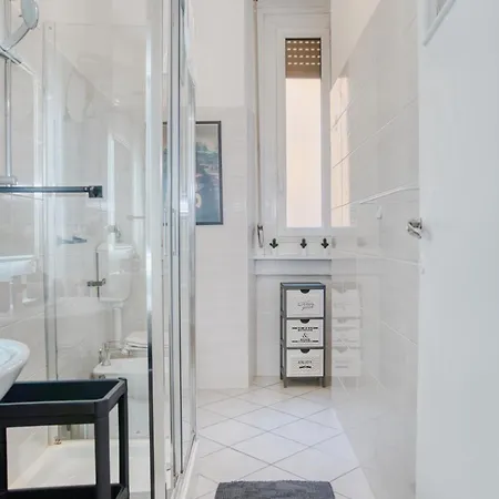 Charming Darsena - Amazing Position Next To Navigli