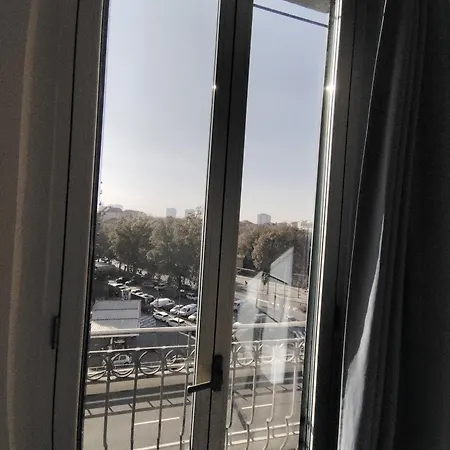 Appartement Corvetto 7