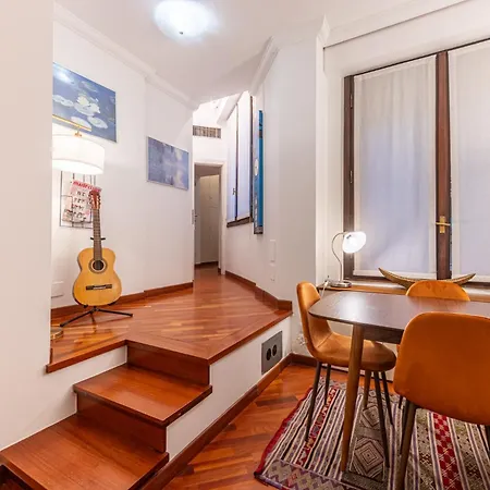 Santa Sofia - Mercalli Cozy ميلان