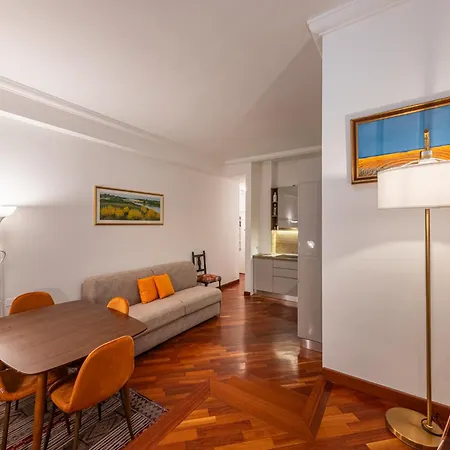 Santa Sofia - Mercalli Cozy *