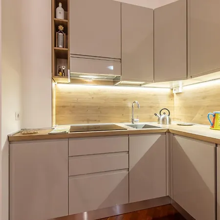 Santa Sofia - Mercalli Cozy