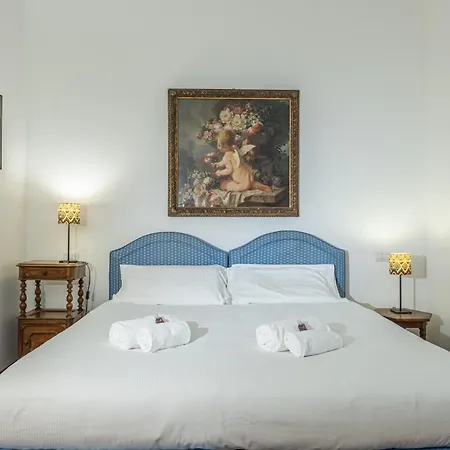 Santa Sofia - Mercalli Cozy