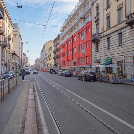 Apartamento Bligny - Modern Next To Bocconi By Rentopolis *