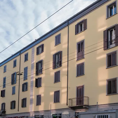 Bligny - Modern Next To Bocconi By Rentopolis Apartamento Milán