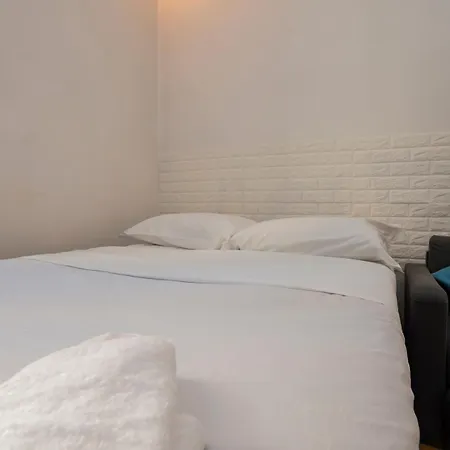 Apartamento Bligny - Modern Next To Bocconi By Rentopolis *