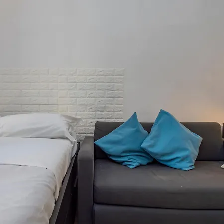 Apartamento Bligny - Modern Next To Bocconi By Rentopolis Milán