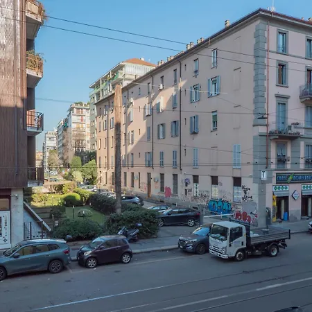 Bligny - Modern Next To Bocconi By Rentopolis Apartamento *