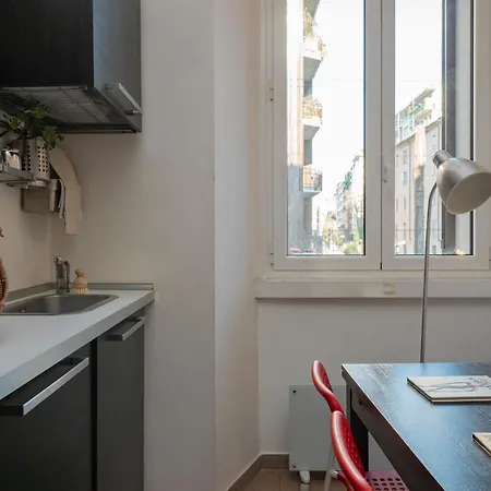 Bligny - Modern Next To Bocconi By Rentopolis * Milán