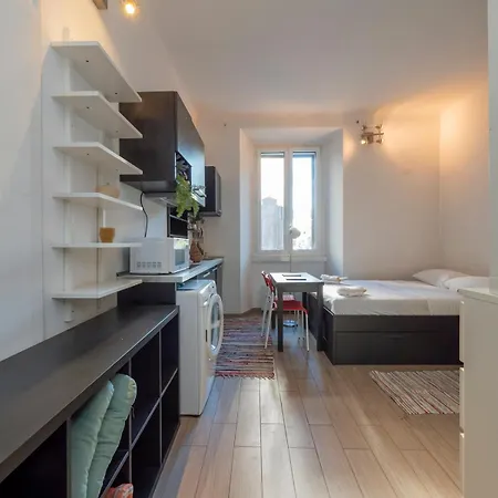 Apartamento Bligny - Modern Next To Bocconi By Rentopolis *