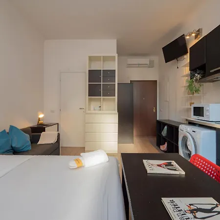 Bligny - Modern Next To Bocconi By Rentopolis