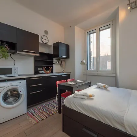 Apartamento Bligny - Modern Next To Bocconi By Rentopolis