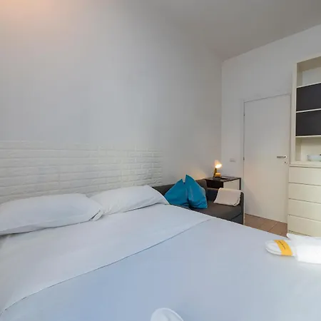 Apartamento Bligny - Modern Next To Bocconi By Rentopolis *