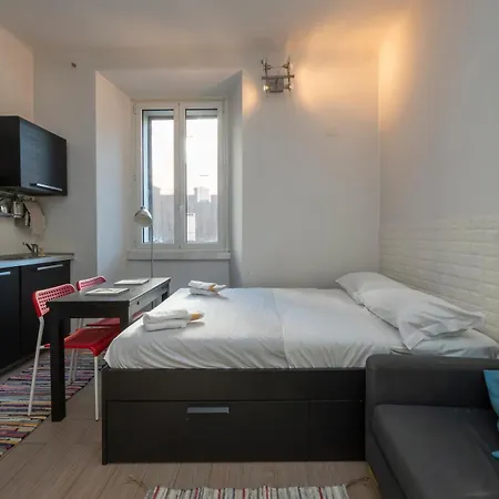 Apartamento Bligny - Modern Next To Bocconi By Rentopolis Milán