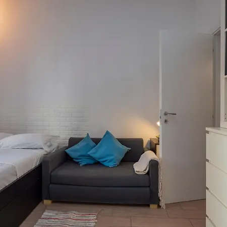 Bligny - Modern Next To Bocconi By Rentopolis Apartamento