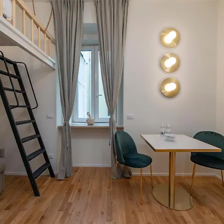 Apartamento Bligny - Modern Next To Bocconi By Rentopolis *