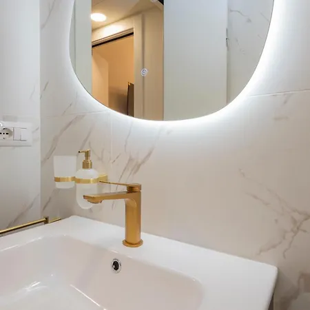 Apartamento Bligny - Modern Next To Bocconi By Rentopolis Milán