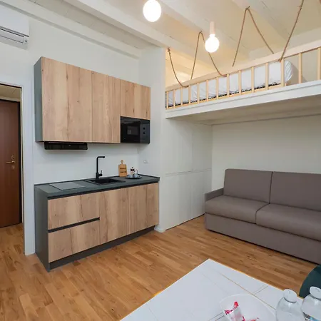 Apartamento Bligny - Modern Next To Bocconi By Rentopolis