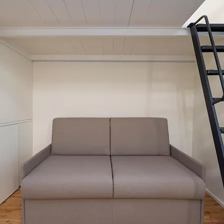 Bligny - Modern Next To Bocconi By Rentopolis