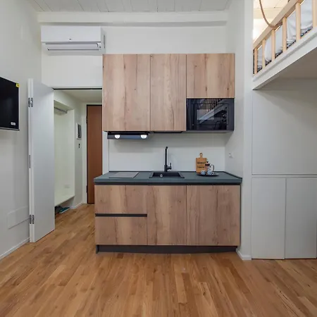 Bligny - Modern Next To Bocconi By Rentopolis Apartamento