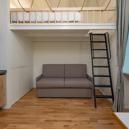 Apartamento Bligny - Modern Next To Bocconi By Rentopolis *