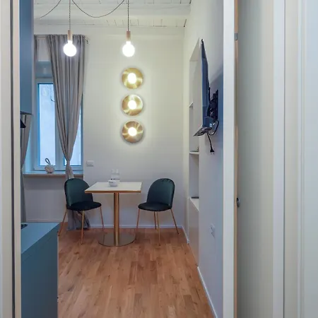 Bligny - Modern Next To Bocconi By Rentopolis