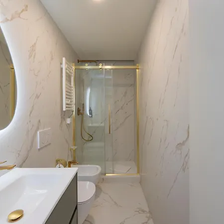 Apartamento Bligny - Modern Next To Bocconi By Rentopolis