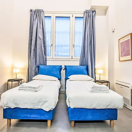 Gluck Station Lofts-2 By Interhome Apartament