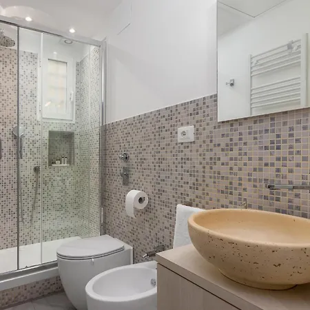 Navigli Darsena Celebrity House Apartman