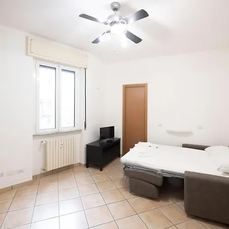 Appartement Magnifico Loft In Zona Udine M2 *