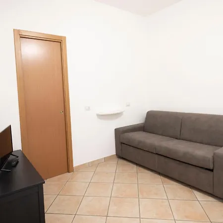 Appartement Magnifico Loft In Zona Udine M2 Milan