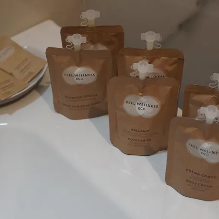 Sonnino Portello - At Your Place Milan