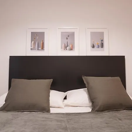 Sonnino Portello - At Your Place