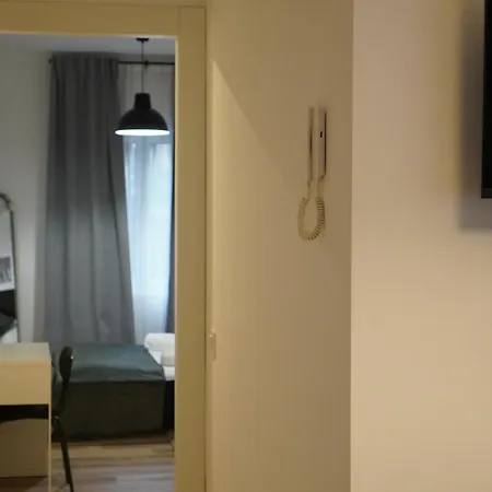 Sonnino Portello - At Your Place Appartement *