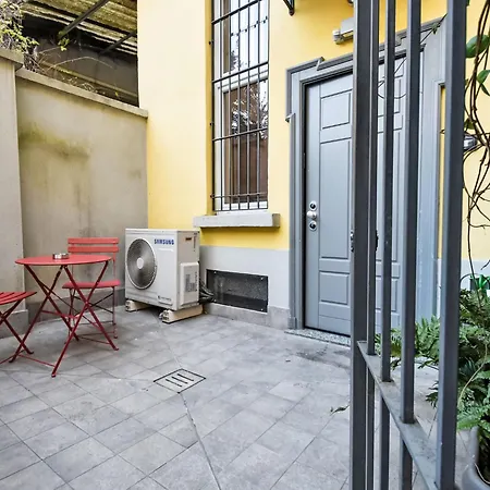 Gluck Station Lofts-2 By Interhome Apartament *