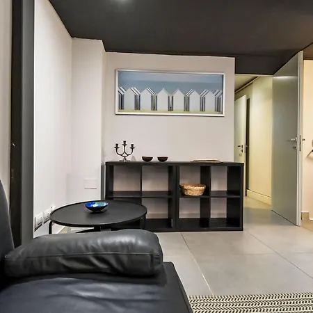 Gluck Station Lofts-2 By Interhome Apartament *
