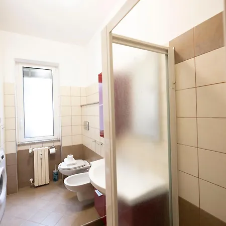 Magnifico Loft In Zona Udine M2 *