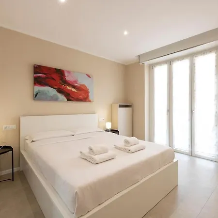 Apartment Bright 2 Bedrooms And 2 Bathrooms - B