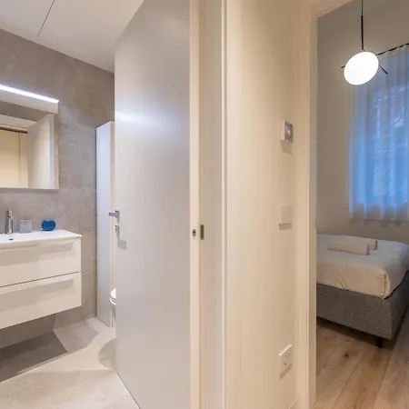 Citylife Elegant Escape