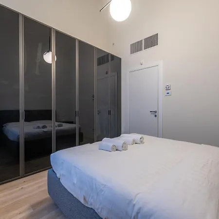 Citylife Elegant Escape Милан