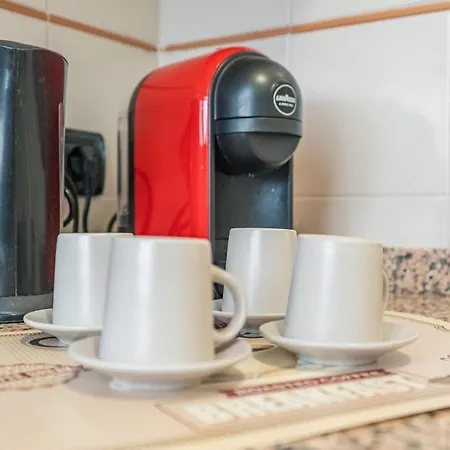 Ap1 Accogliente In Centro Appartement