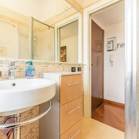 Appartement Ap1 Accogliente In Centro