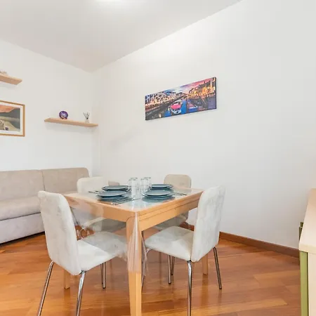 Appartement Ap1 Accogliente In Centro *