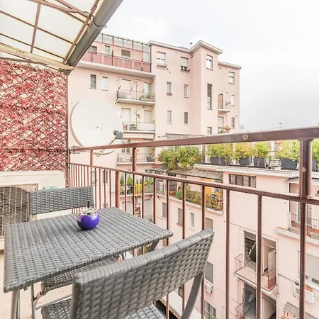 Appartement Ap1 Accogliente In Centro